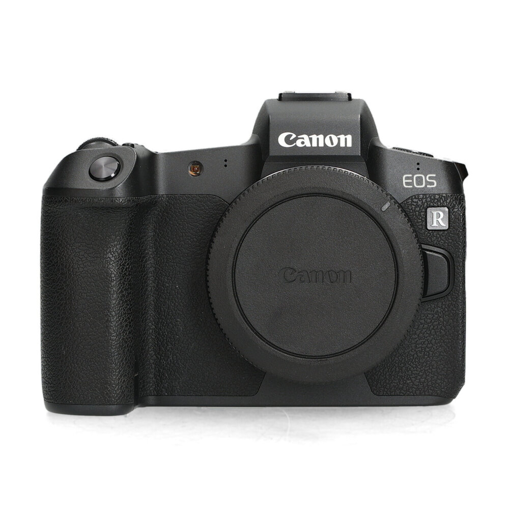 Canon EOS R Canon EOS R