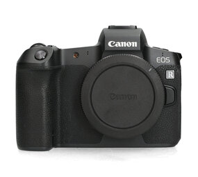 Canon EOS R