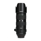 Pentax Pentax HD Pentax-D FA 70-210mm f/4 ED SDM WR