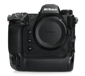 Nikon Z9