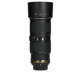 Nikon Nikon AF-S 70-200mm F4.0 G ED VR Nikon Nikon AF-S 70-200mm F4.0 G ED VR