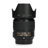 Nikon Nikon AF-S 35mm f/1.8 G ED