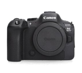 Canon Canon R6 Mark II