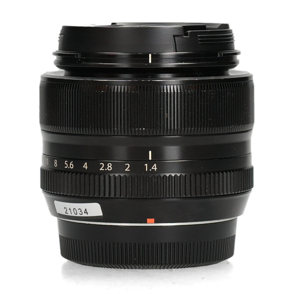Fujifilm Fujifilm XF 35mm f/1.4 R Fujifilm Fujifilm XF 35mm f/1.4 R