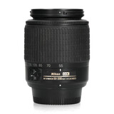 Nikon Nikon AF-S 55-200mm f/4-5.6 G ED DX