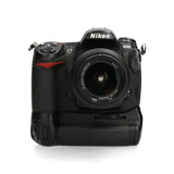 Nikon Nikon D300