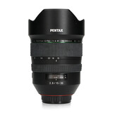 Pentax Pentax HD Pentax-D FA 15-30mm f/2.8 ED SDM WR