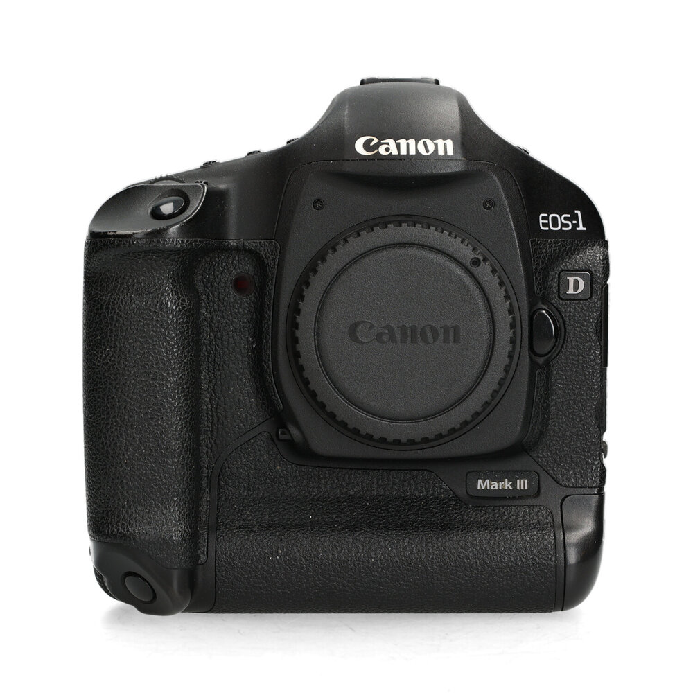 Canon Canon 1D Mark III Canon Canon 1D Mark III