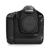 Canon Canon 1D Mark III Canon Canon 1D Mark III
