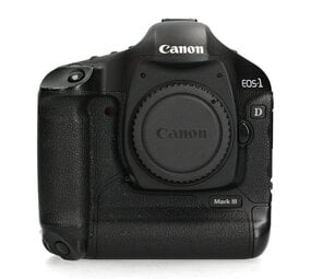 Canon Canon 1D Mark III Canon Canon 1D Mark III