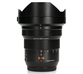 Panasonic Panasonic Leica DG Vario-Elmarit 8-18mm f/2.8-4 ASPH. Panasonic Panasonic Leica DG Vario-Elmarit 8-18mm f/2.8-4 ASPH.