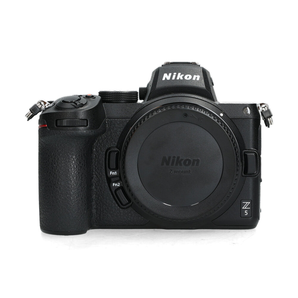 Nikon Z5 Nikon Z5