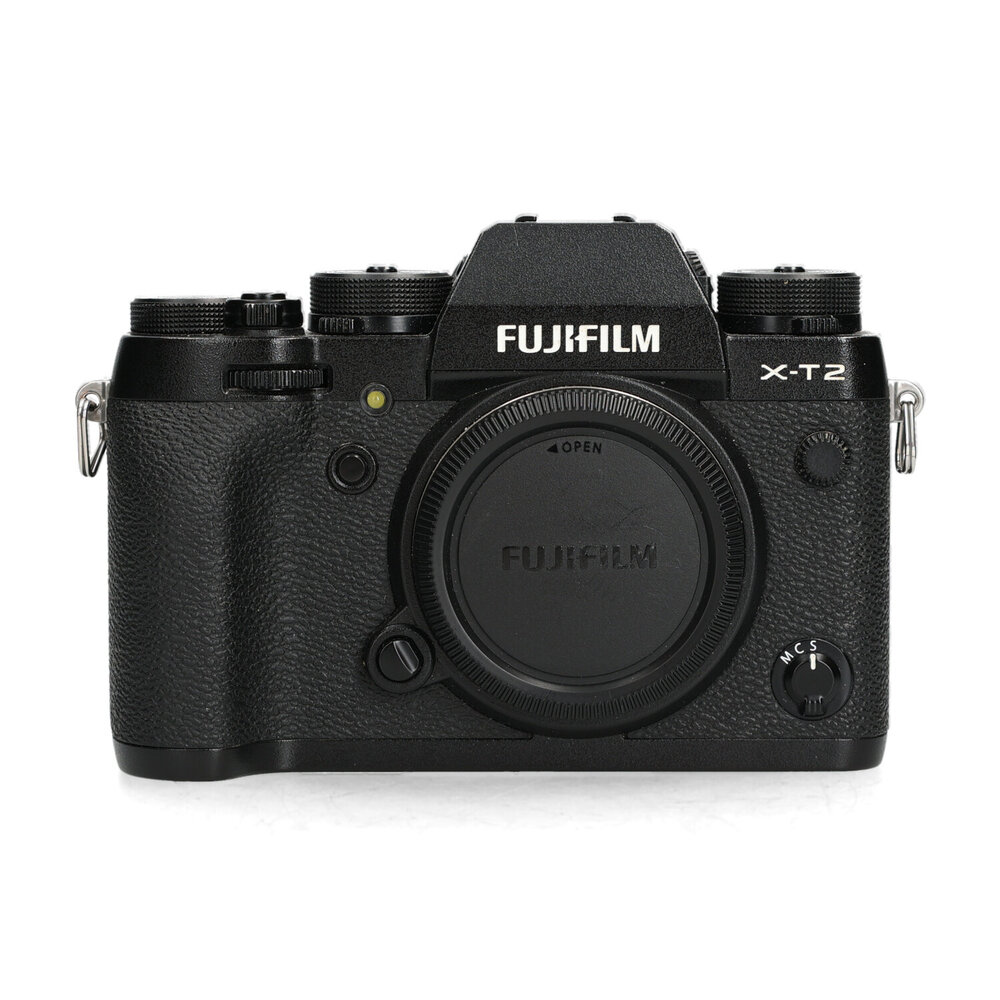 Fujifilm X-T2 Fujifilm X-T2