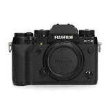 Fujifilm X-T2