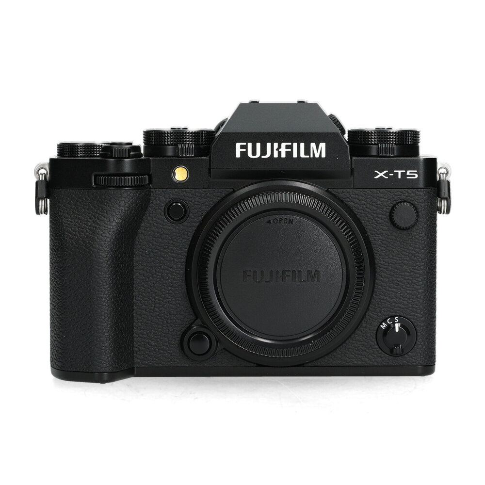 Fujifilm XT-5