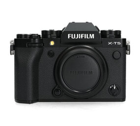 Fujifilm XT-5
