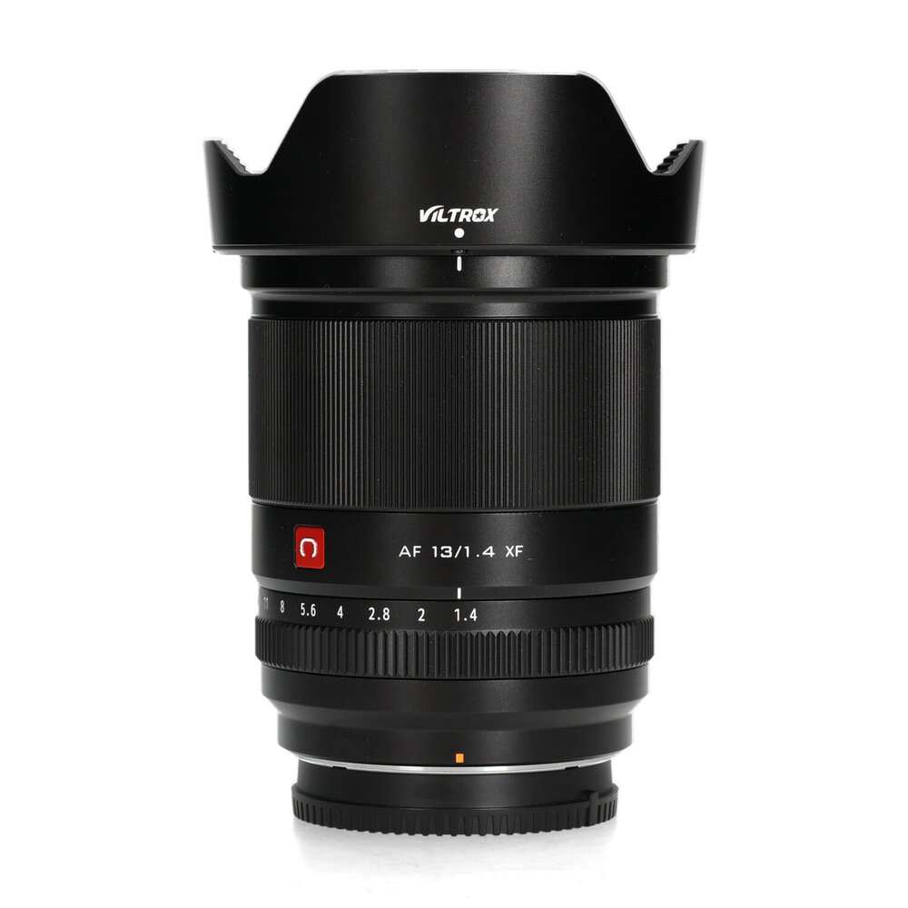 Fujifilm Viltrox 13mm f/1.4 AF - Fujifilm X Fujifilm Viltrox 13mm f/1.4 AF - Fujifilm X