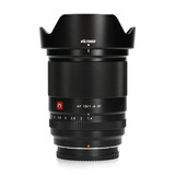 Fujifilm Viltrox 13mm f/1.4 AF - Fujifilm X