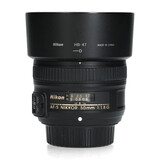 Nikon Nikon AF-S 50mm f/1.8 G
