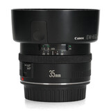 Canon Canon EF 35mm f/2 USM