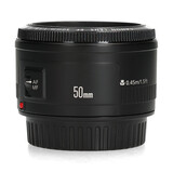 Canon Canon EF 50mm f/1.8 II