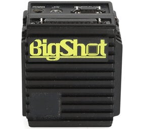 Dicomed BigShot 6x6 Digital Back For Hasselblad