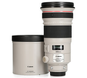 Canon Canon EF 300mm f/2.8 L IS USM II