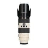 Sony Sony 70-200mm f/2.8 G SSM - Sony A