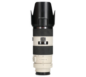 Sony Sony 70-200mm f/2.8 G SSM - Sony A