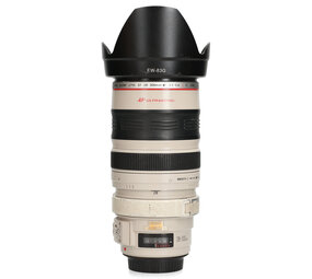Canon Canon EF 28-300mm f/3.5-5.6 L IS USM