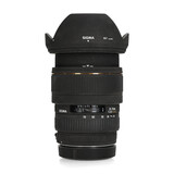 Sigma Sigma 24-70mm f/2.8 EX DG HSM - Canon EF