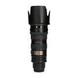 Nikon Nikon AF-S 70-200mm f/2.8 G IF-ED VR