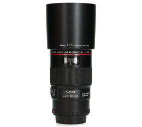 Canon Canon EF 100mm f/2.8 L Macro IS USM