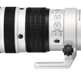 Olympus Olympus Zuiko Digital ED 50-200mm f/2.8 is PRO Olympus Olympus Zuiko Digital ED 50-200mm f/2.8 is PRO
