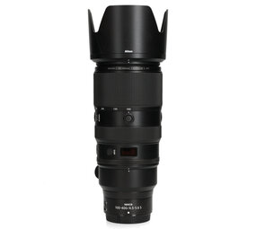 Nikon Nikon Z 100-400mm f/4.5-5.6 VR S