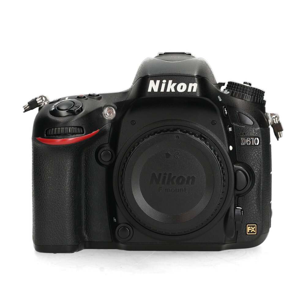 Nikon Nikon D610 Nikon Nikon D610