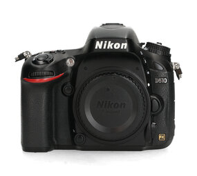 Nikon Nikon D610 Nikon Nikon D610