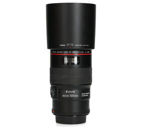 Canon RF 100mm f/2.8 L Macro IS USM Canon RF 100mm f/2.8 L Macro IS USM