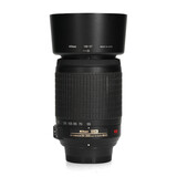 Nikon Nikon 55-200mm f4-5.6 G ED VR
