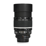 Nikon Nikon AF DC 135mm f/2 D