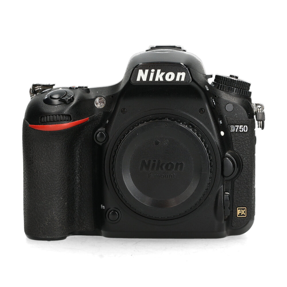 Nikon Nikon D750 Nikon Nikon D750