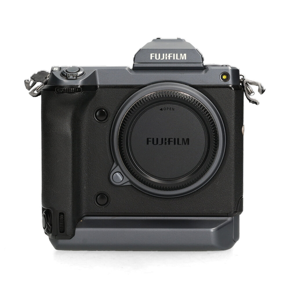 Fujifilm Fujifilm GFX 100 Fujifilm Fujifilm GFX 100