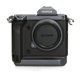 Fujifilm Fujifilm GFX 100