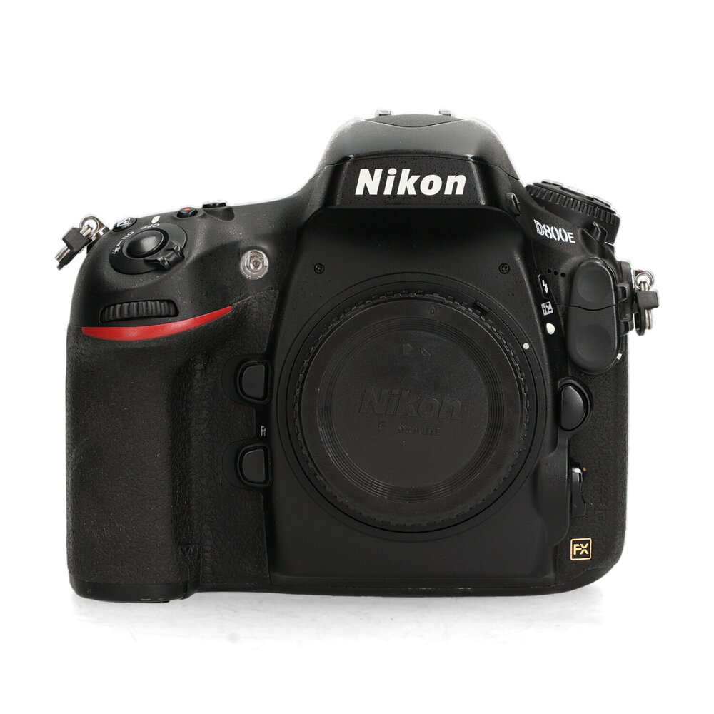 Nikon Nikon D800E