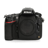 Nikon Nikon D800E