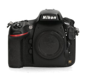 Nikon Nikon D800E