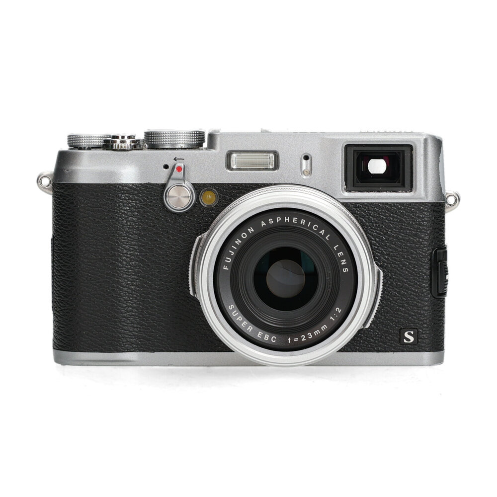 Fujifilm Fujifilm X100s Fujifilm Fujifilm X100s