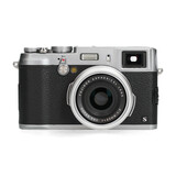 Fujifilm Fujifilm X100s