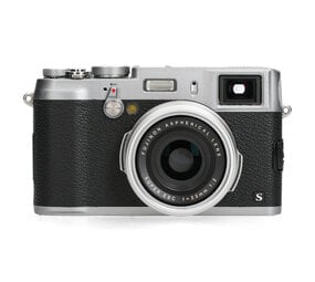 Fujifilm Fujifilm X100s Fujifilm Fujifilm X100s