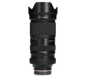 Tamron Tamron 50-400mm f/4.5-6.3 Di III VC VXD - Sony E